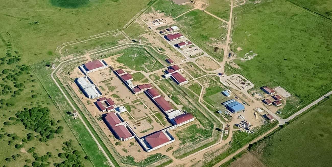 El gobierno de Santa Fe insiste con terminar la Cárcel Federal de Coronda ante rumores de cese de obra