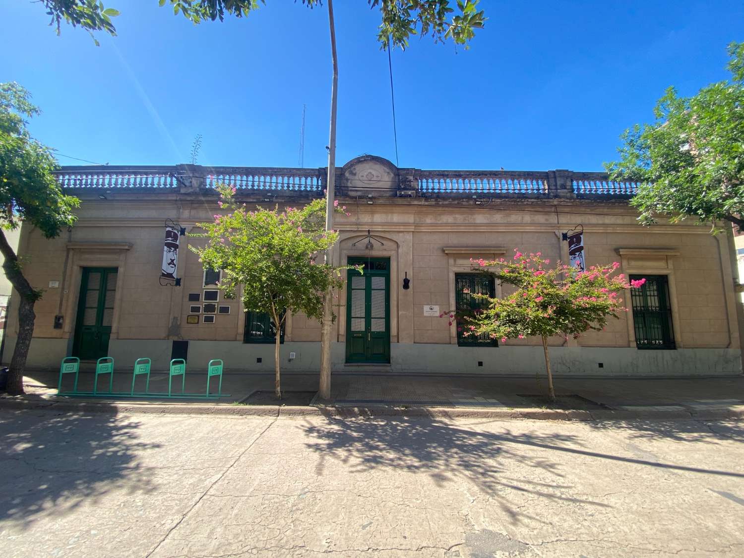 Después de 33 años se hace realidad el sueño de la Casa Museo Cayetano Silva