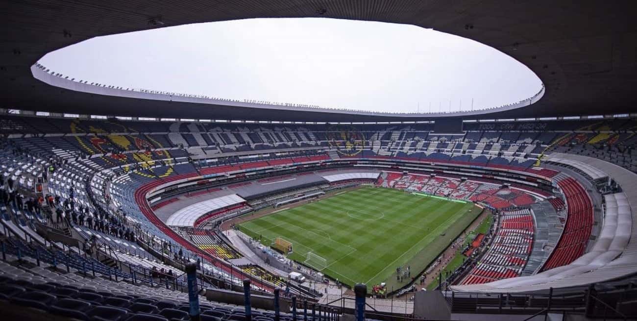 FIFA dio a conocer el calendario del Mundial 2026: el debut es en el estadio Azteca