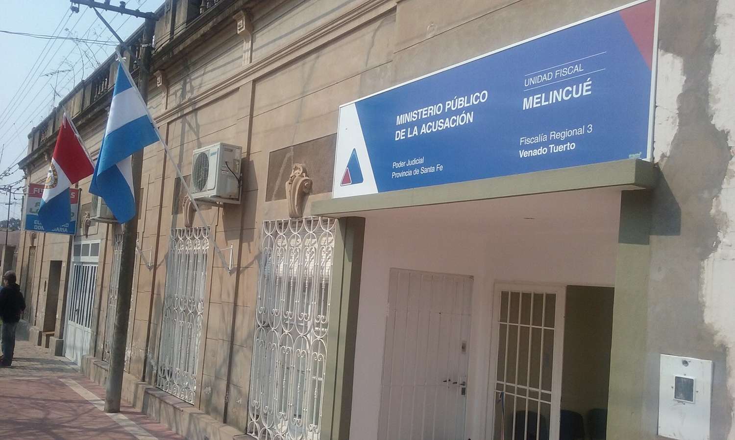 Las nuevas autoridades de Melincué presentaron un pedido de investigación a la anterior gestión comunal