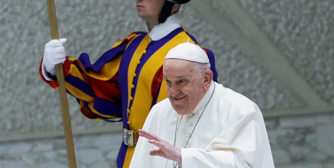El Papa Francisco elogió a Mama Antula en la víspera de su canonización