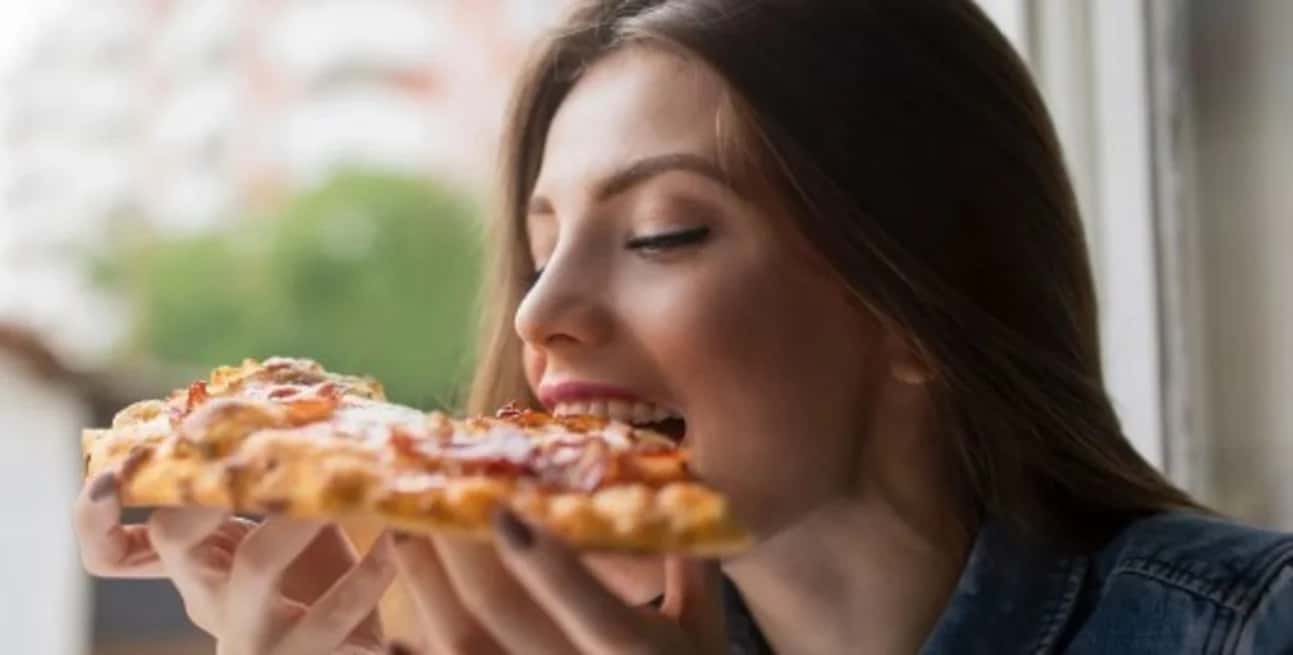 9 de febrero, Día Mundial de la Pizza