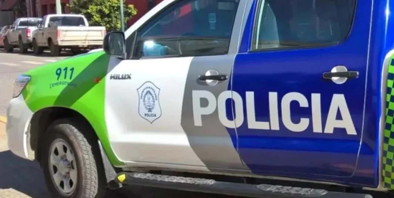 Quilmes: un motochorro fue baleado en la cabeza por la policía en un intento de robo