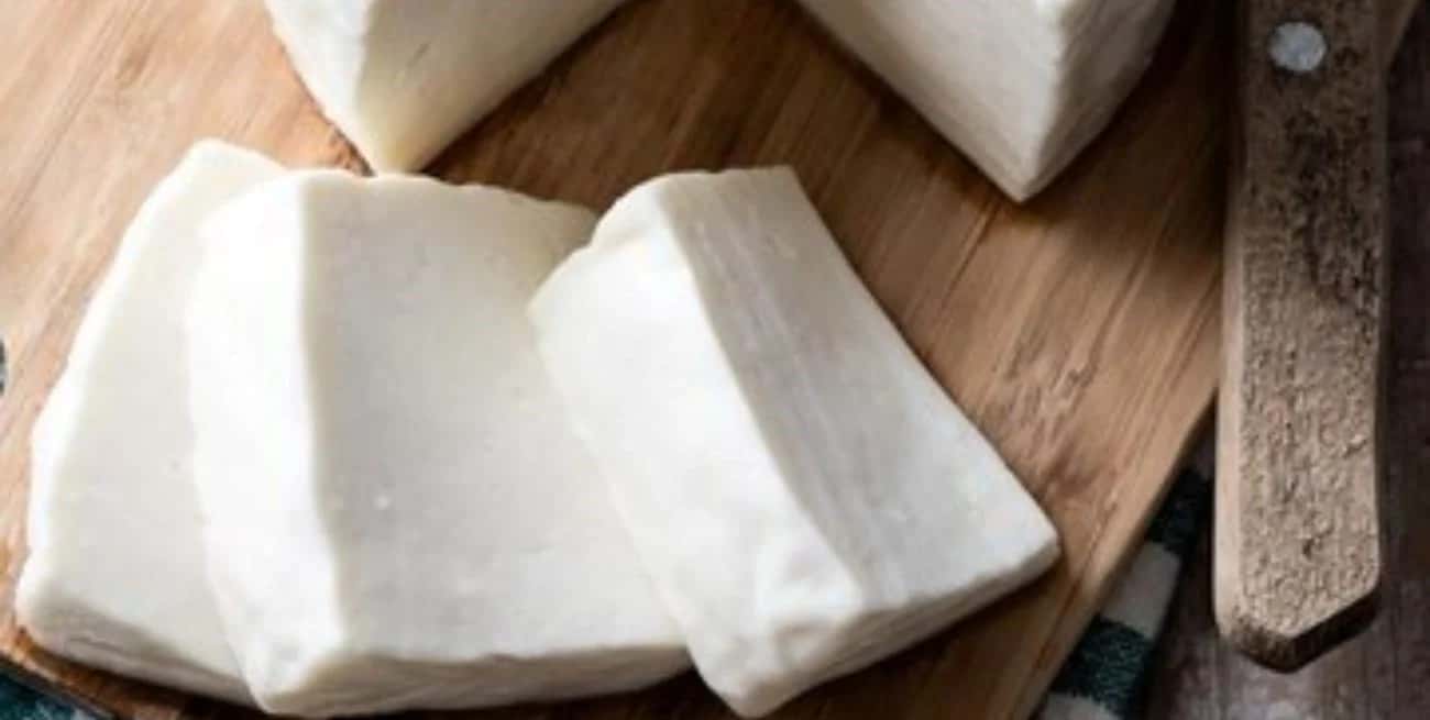 Riesgo para la salud: Anmat prohibió un queso cremoso elaborado de forma ilegal