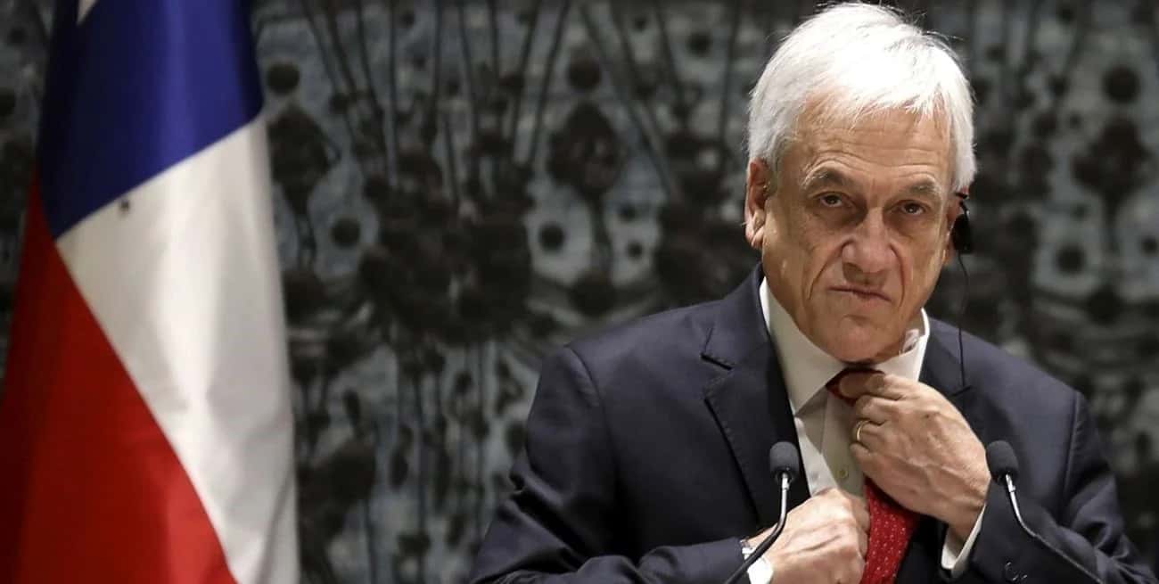 Murió el ex presidente chileno Sebastián Piñera en un accidente aéreo
