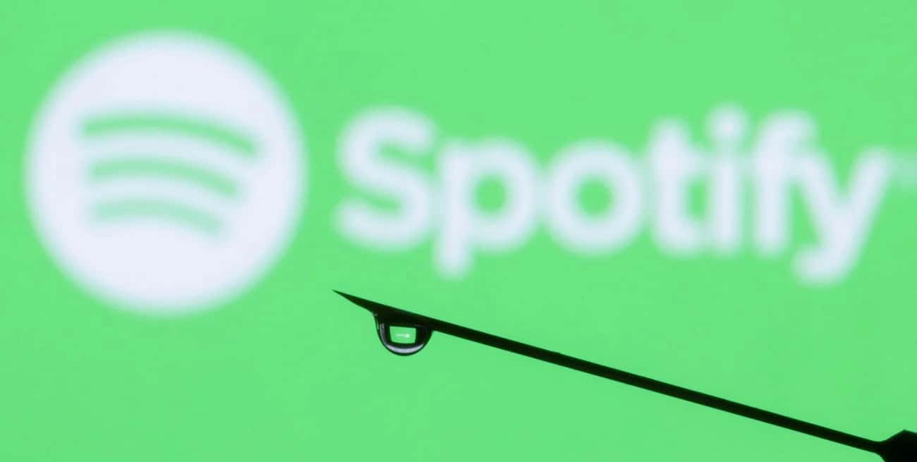 Autores de audiolibros reclaman ante Spotify en Reino Unido por la liquidación de regalías
