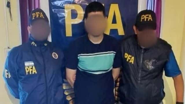 Detuvieron en Venado Tuerto a un joven  acusado de planificar presuntos ataques terroristas