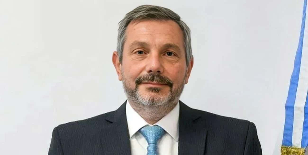 Designación de Enrique Buscio como titular de la Secretaría de Legal y Técnica de la Administración Nacional de la Seguridad Social (Anses).