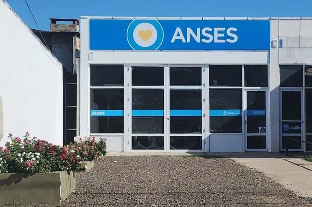 Alerta por posible cierre de oficinas de Anses