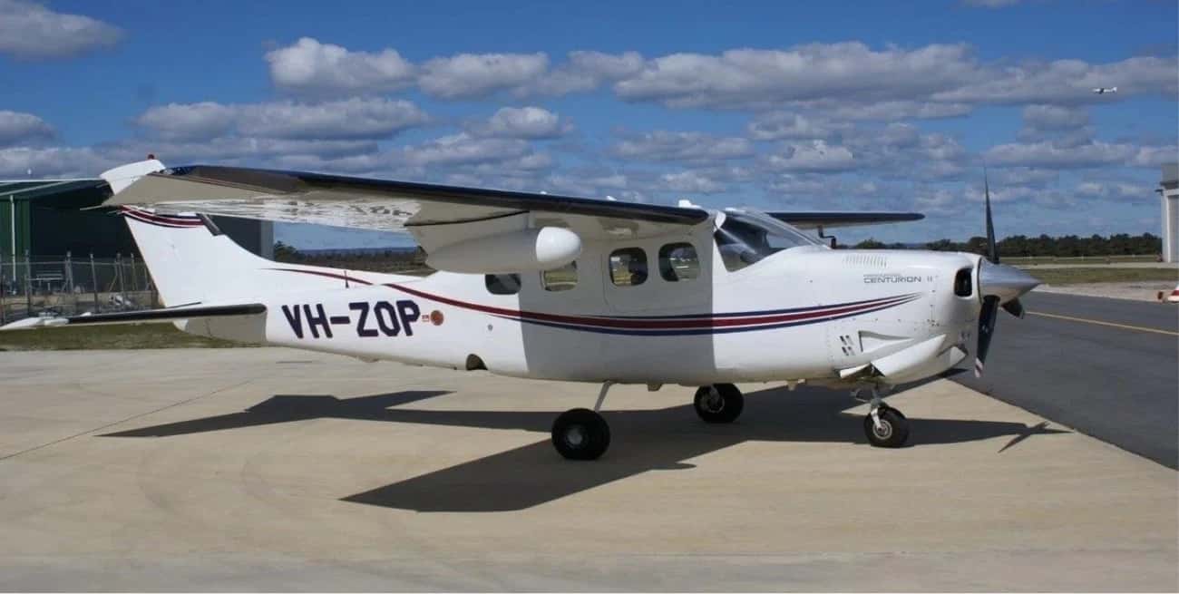 La Corte Suprema de la Nación destinó tres aeronaves a la provincia de Santa Fe