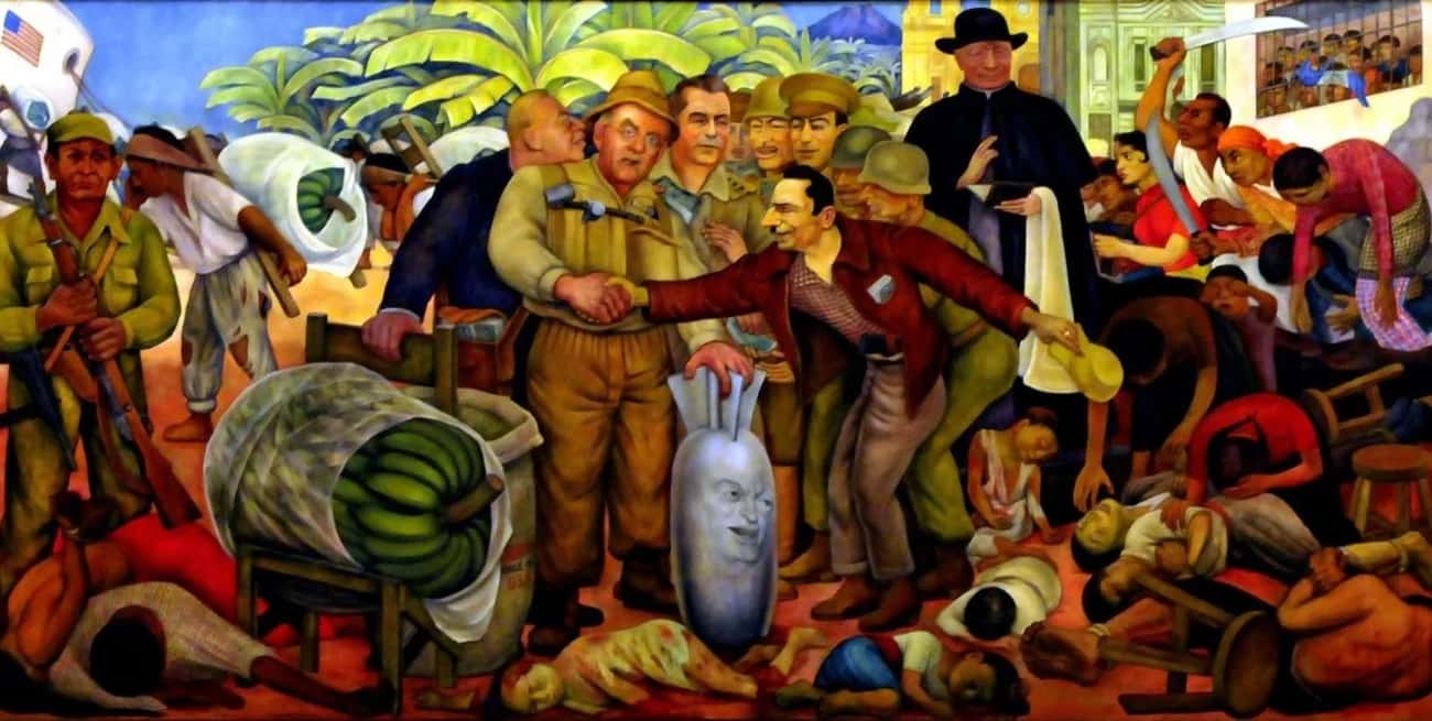 Diego Rivera: maestro del muralismo y visionario del cambio social
