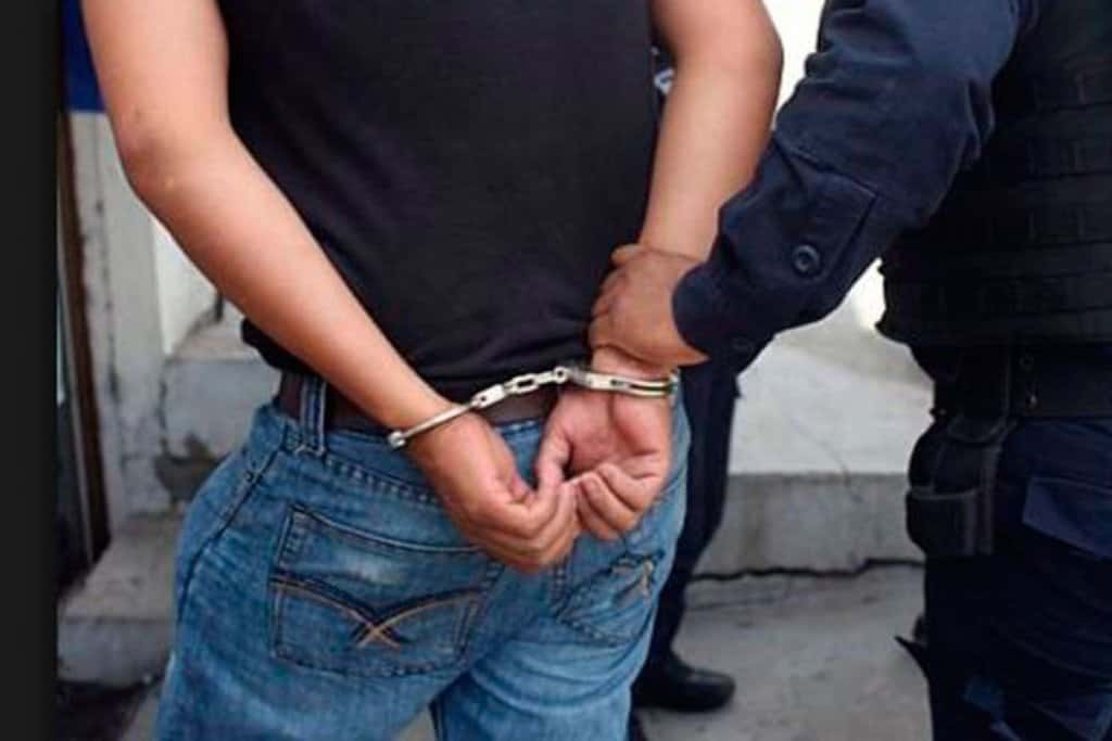 Elortondo: prisión preventiva a los tres hombres investigados por robar un taller