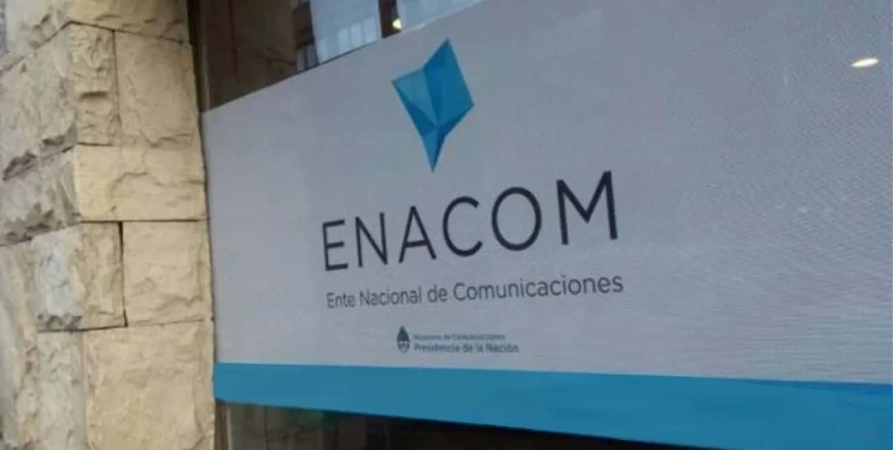 Cerraron delegaciones provinciales del Enacom y estiman 500 despidos