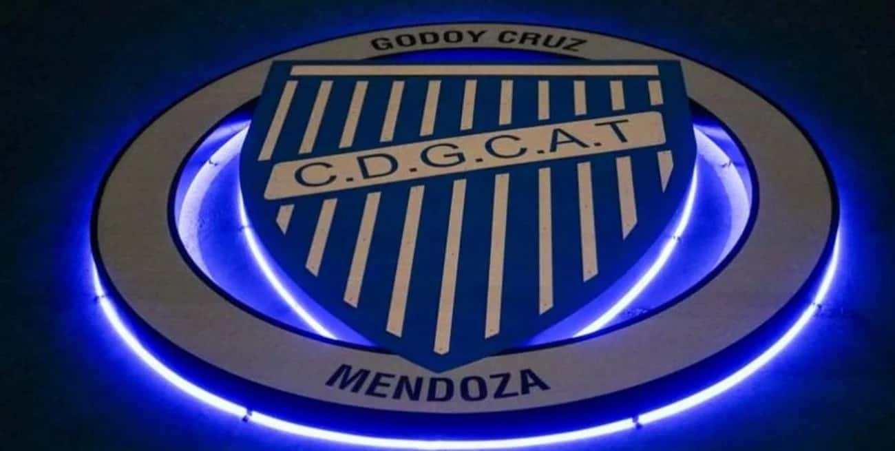 Detuvieron a dos jugadores de la reserva de Godoy Cruz por abuso sexual