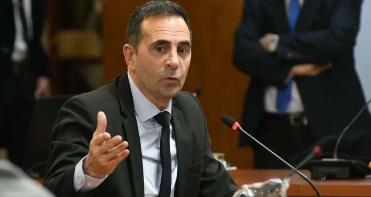 El Gobierno oficializó al nuevo nuevo secretario de Trabajo, tras el despido de Yasín