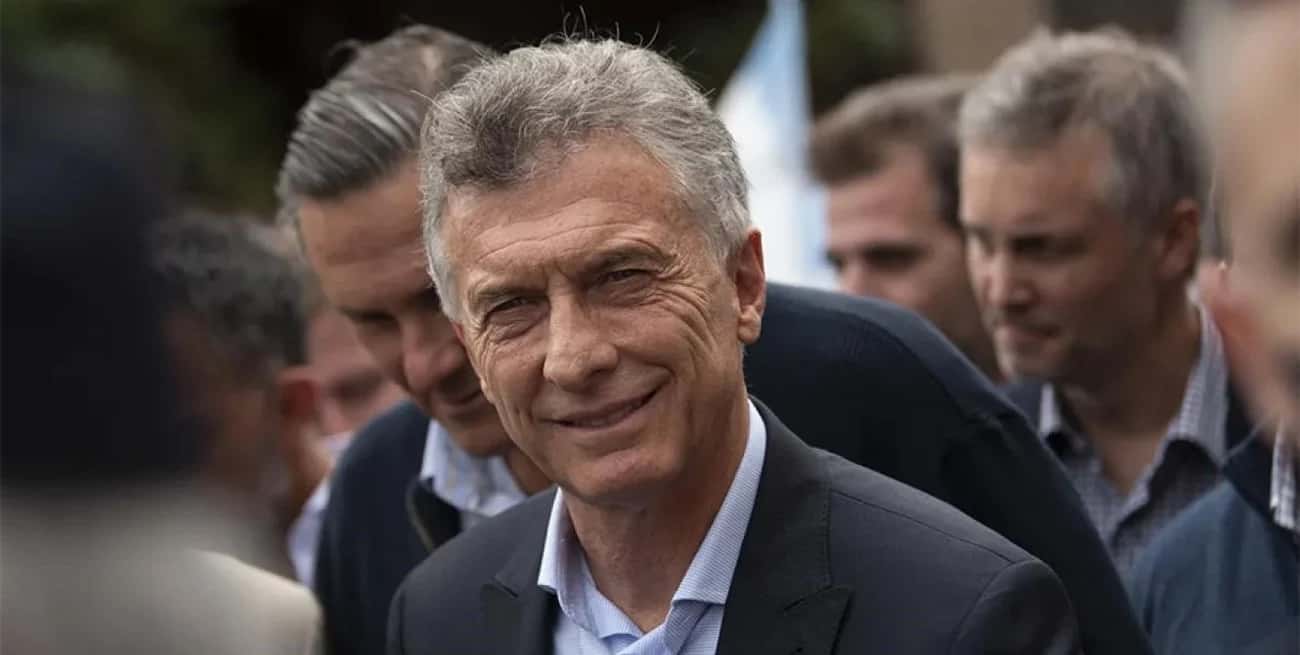 Mauricio Macri será el nuevo presidente del PRO