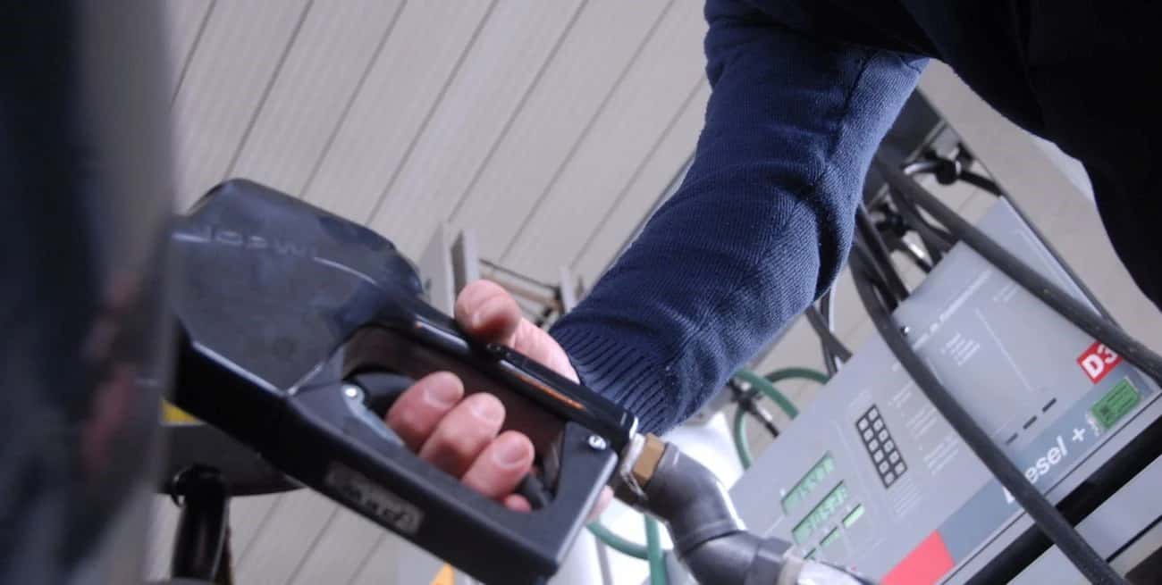 Volvería a subir el precio de los combustibles tras Semana Santa en todo el país