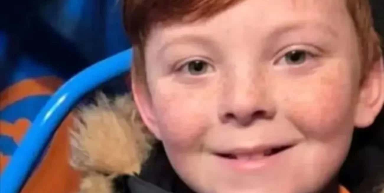 Un nene de 11 años murió este sábado en Inglaterra después de participar en un “reto” viral de TikTok.