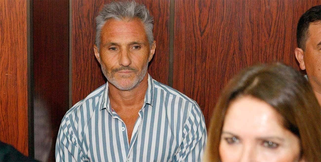 Nicolás Pachelo fue condenado a prisión perpetua por el crimen de María Marta García Belsunce