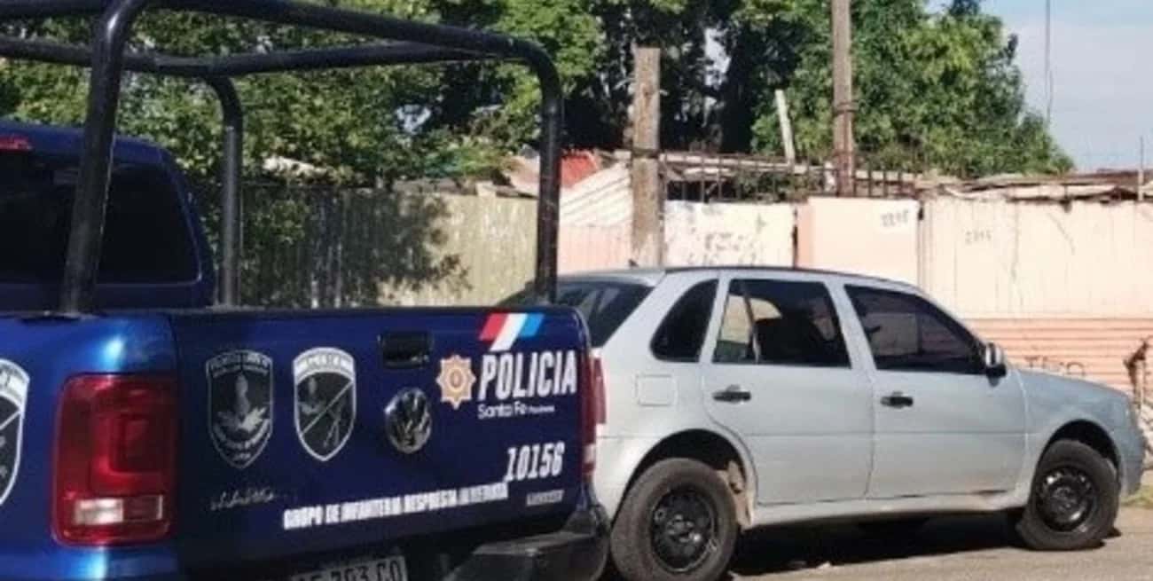 Rosario: cayó el sospechoso por los asesinatos de los taxistas