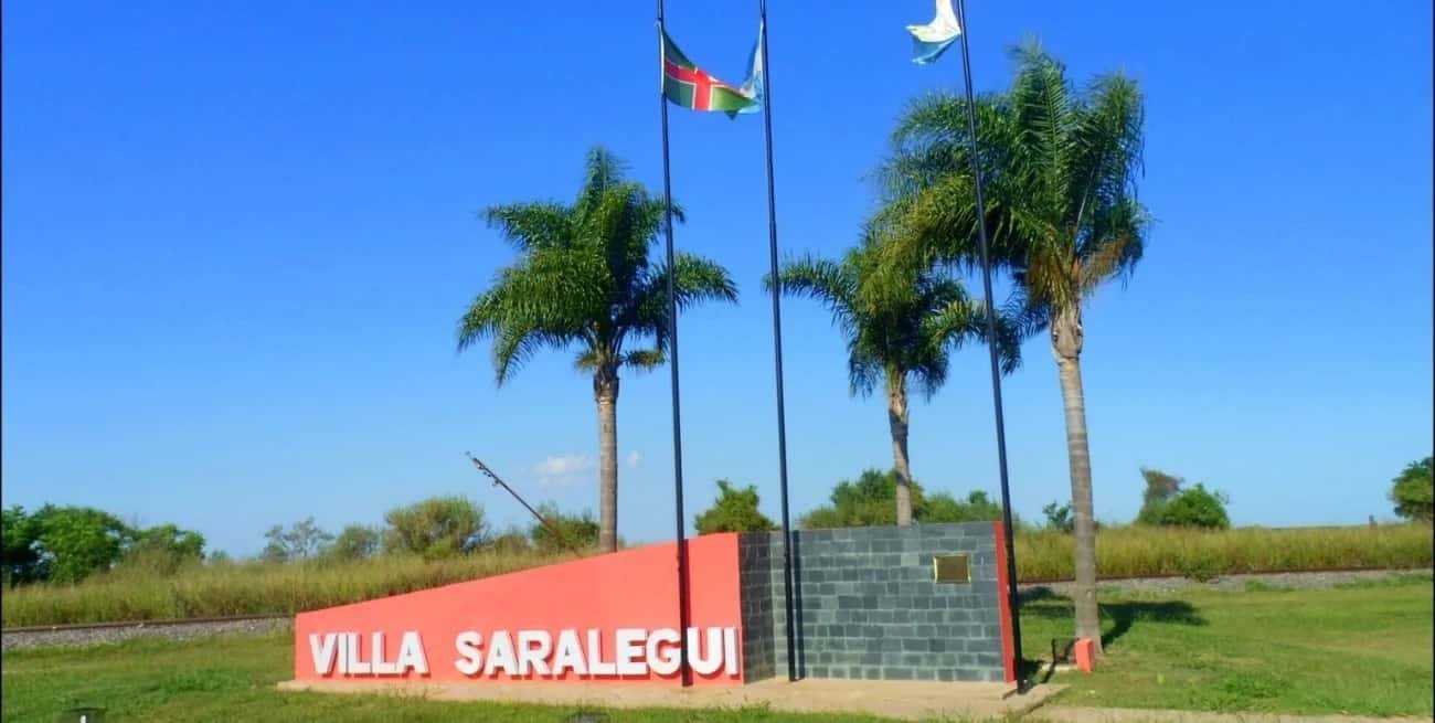 El Senado santafesino votó la intervención de Villa Saralegui