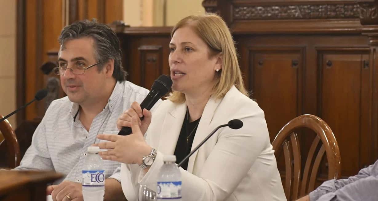 Scaglia, sobre la situación en Rosario: "Las soluciones no van a ser rápidas ni mágicas"