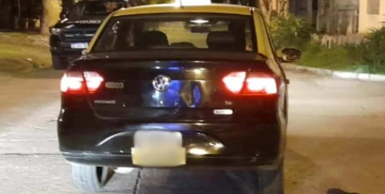 Rosario: asesinaron a otro taxista de un disparo en la cabeza