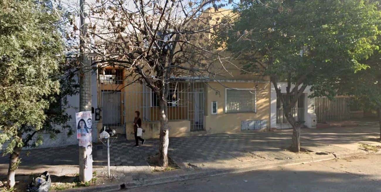 Córdoba: macabro hallazgo de un cadáver dentro de un freezer