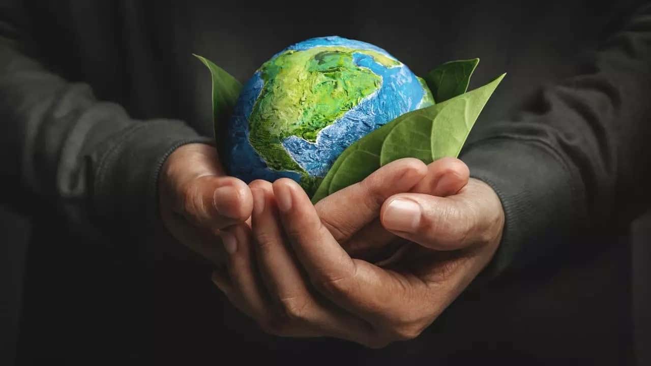 Día Mundial de la Tierra: Obras Sanitarias promueve acciones ambientales