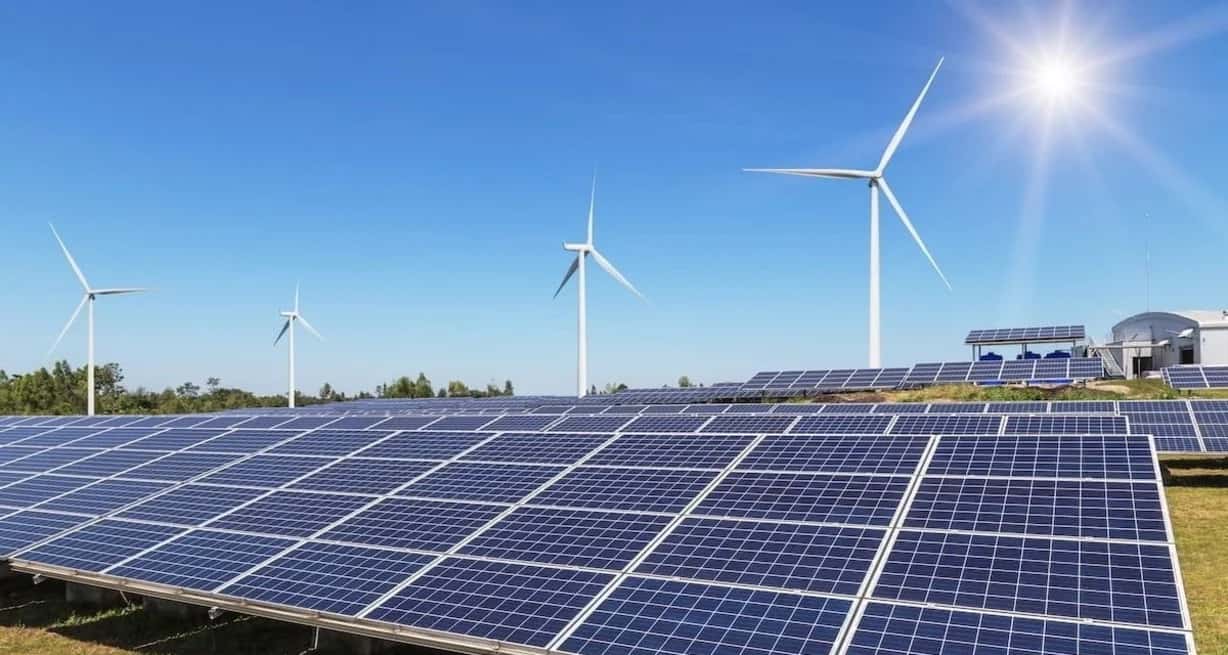 Energía eléctrica: Santa Fe adhirió al programa Prosumidores