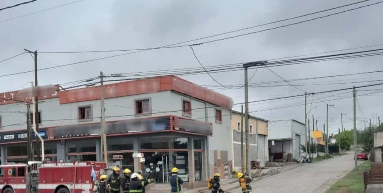 Córdoba: falleció una persona y 200 fueron evacuadas por una fuga de gas