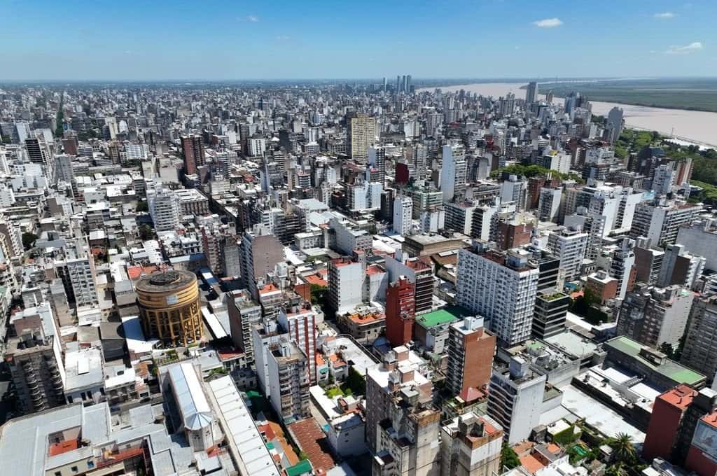 Aumentó un 30% de la morosidad en las expensas en Rosario