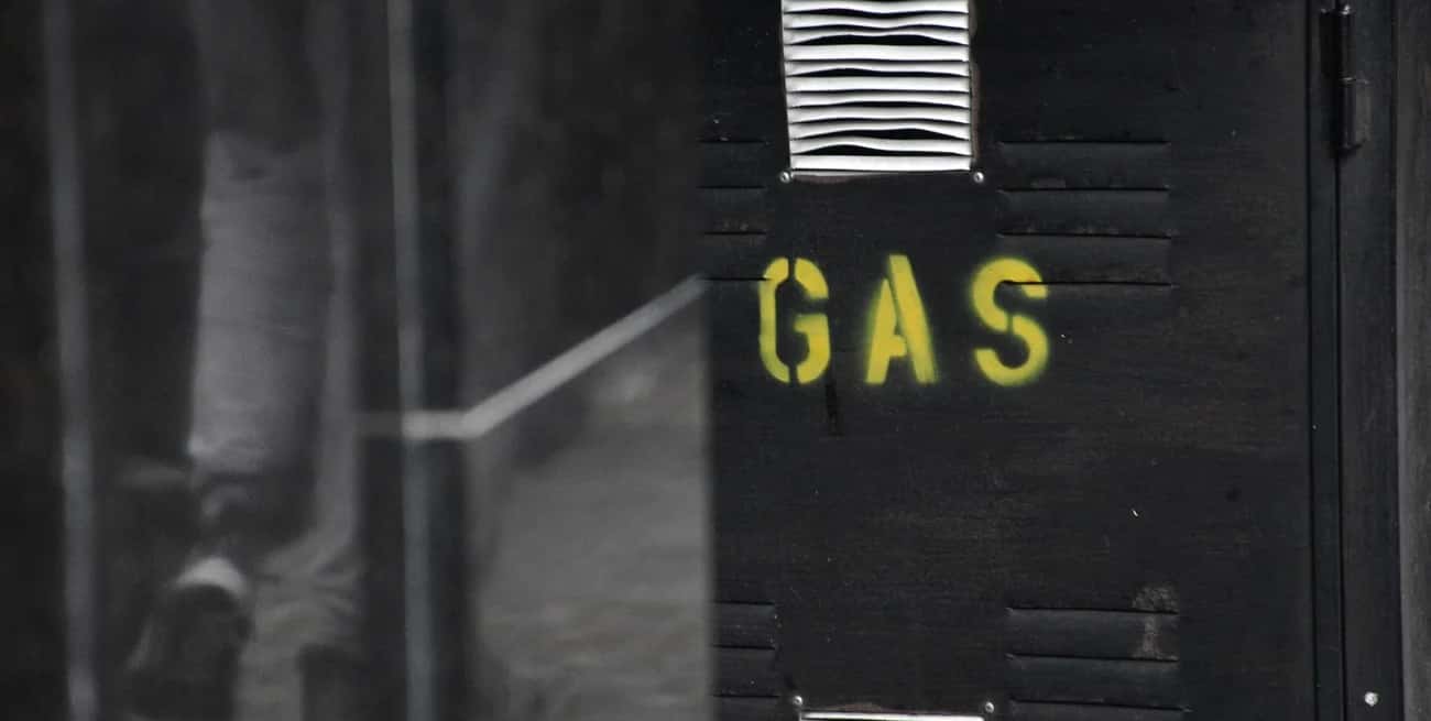 Gas: una reforma, en medio del tarifazo, cambia el cargo fijo
