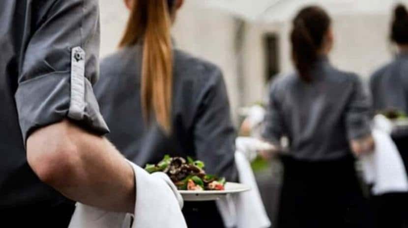 Capacitación para encargados de salones gastronómicos en Venado