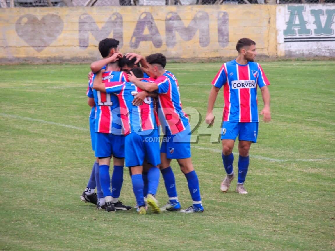 Los representantes de la Liga Venadense debutan en Copa Santa Fe