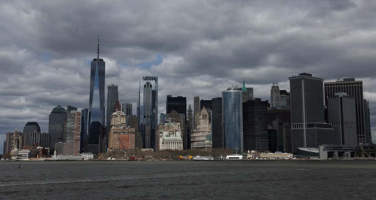 Nueva York volvió a temblar: se registró una réplica de 4.0