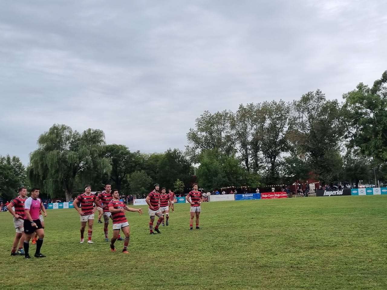 Rugby - 2