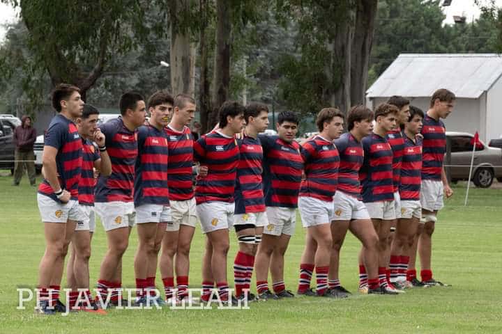 Rugby juveniles - 1