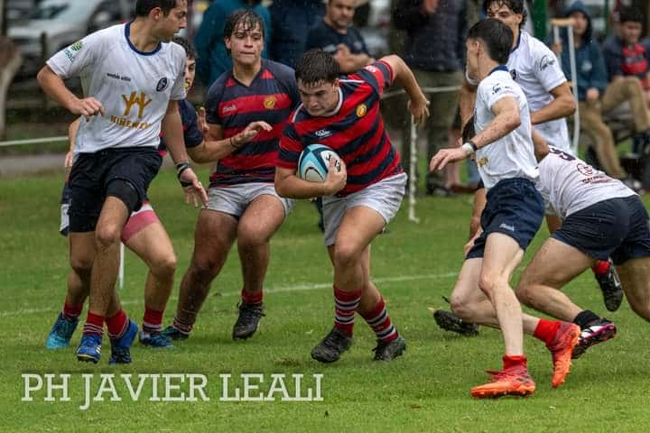 Rugby juveniles - 2