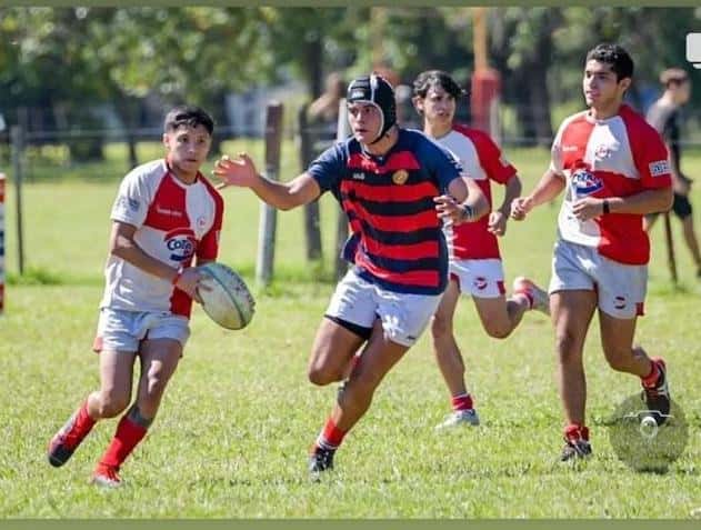 Rugby juveniles - 3