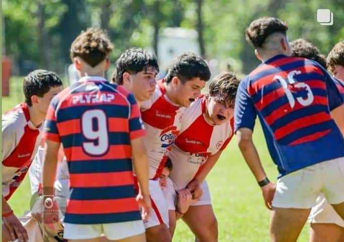 Rugby juveniles - 4