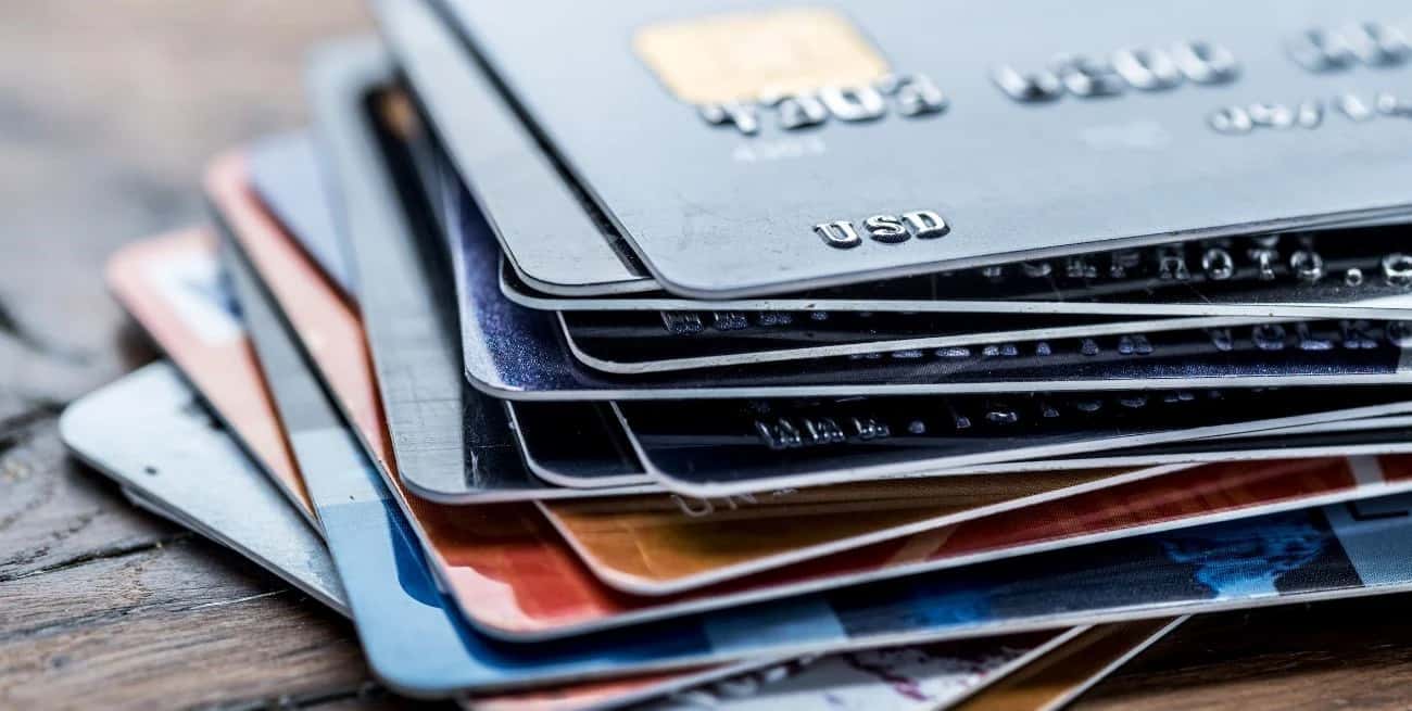 Se busca la desregulación y simplificación del mercado de tarjetas de crédito.