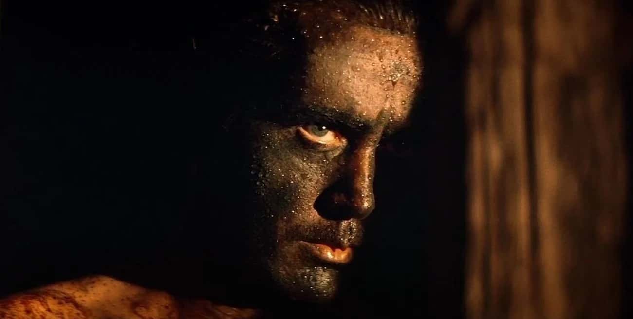 En “Apocalypse Now”, a partir de los hechos ocurridos en Vietnam, Coppola analiza la condición humana. Foto: United Artist