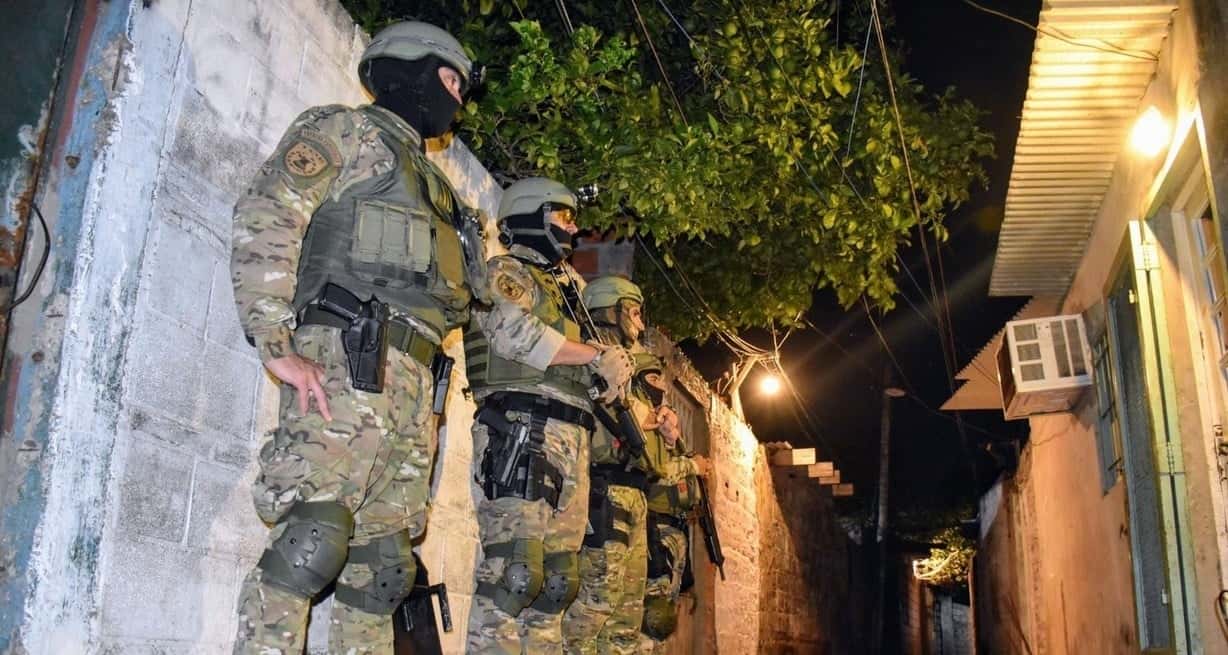 El gobierno provincial apoya la creación de unidad anti-narco en Rosario