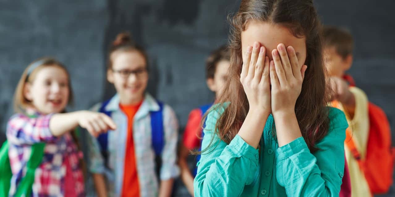 Bullying, una problemática presente en todas las escuelas