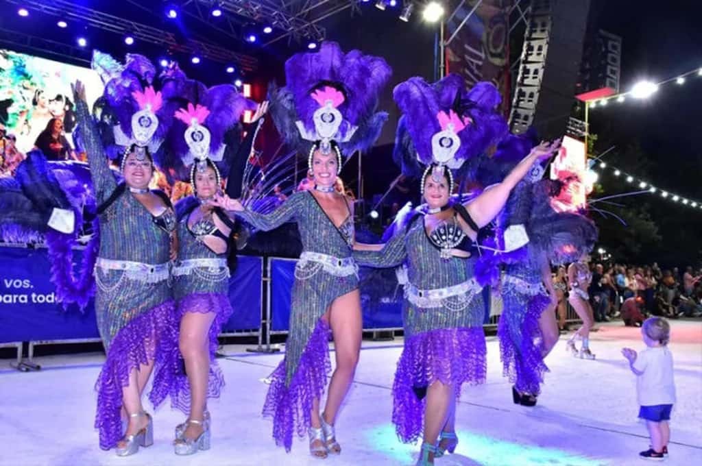 Sastre va por más: ahora proponen Carnavales también en invierno