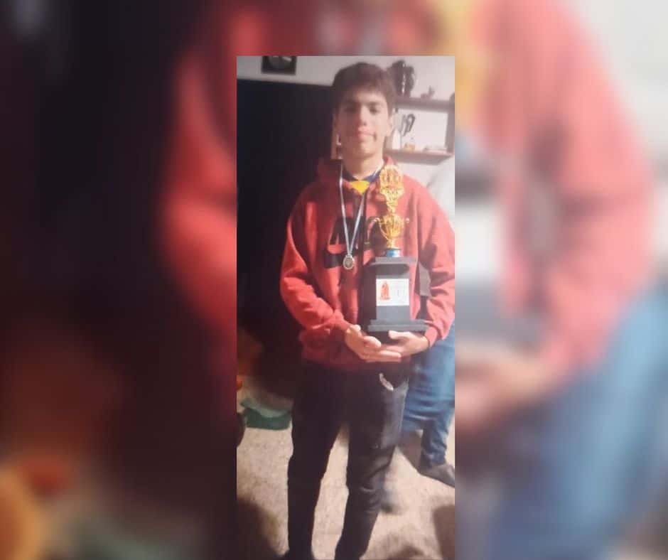 Venado Tuerto: buscan a un joven de 15 años que se fugó de su casa