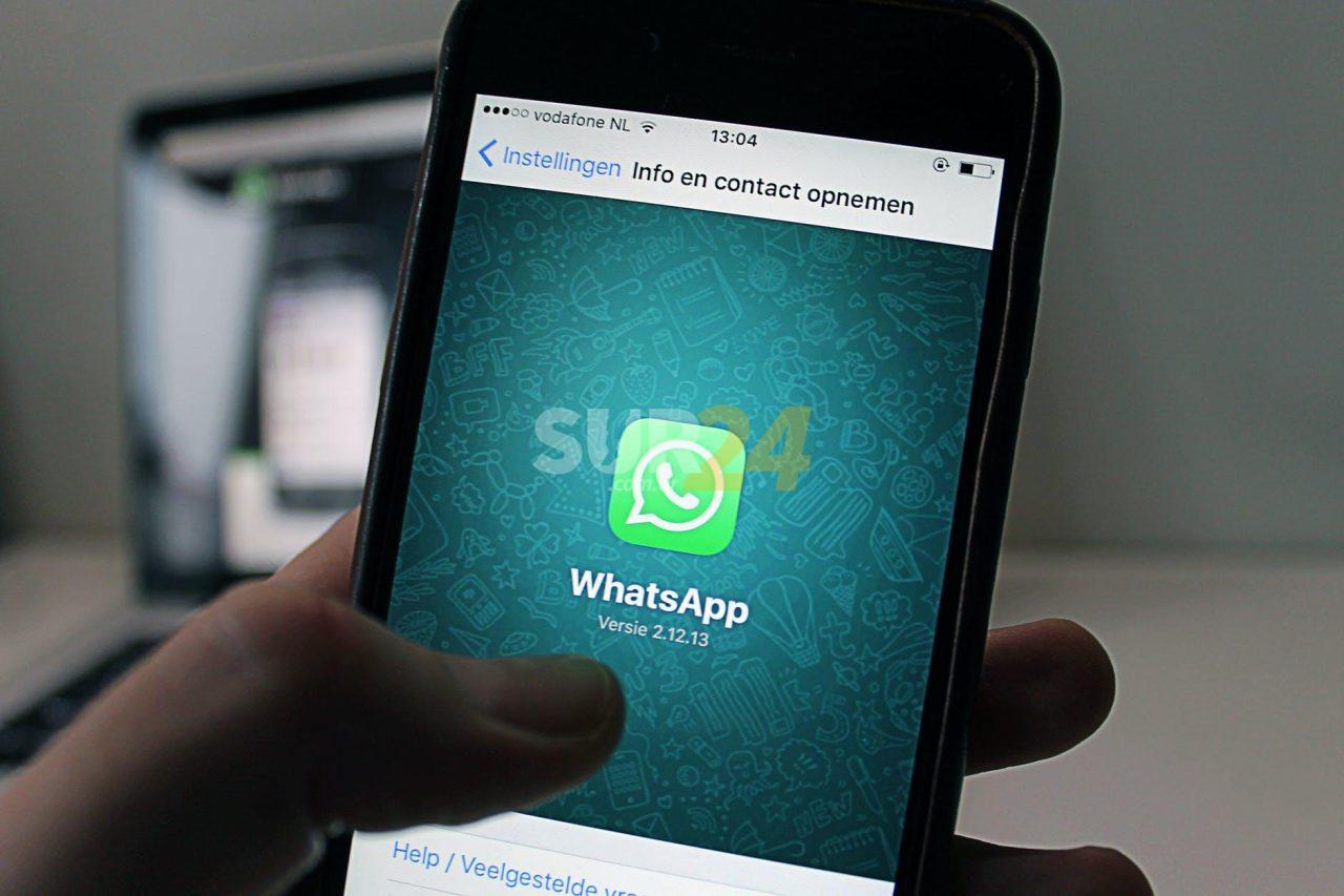 Villa Cañás: una mujer fue estafada en 140.000 pesos al intentar comprar dólares por WhatsApp