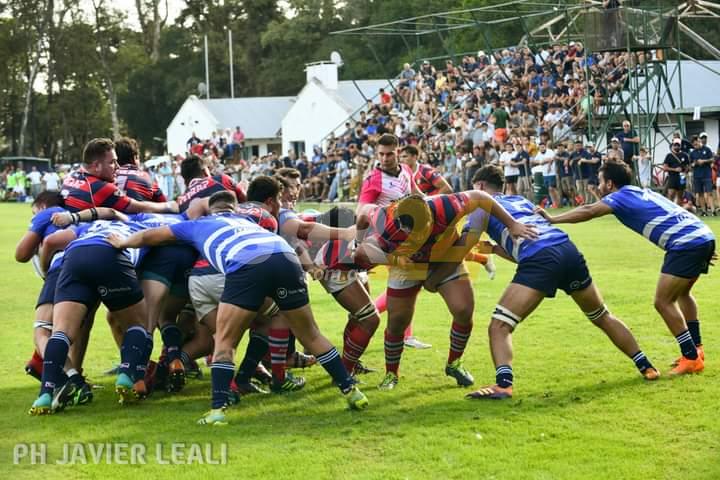 Rugby del Jockey Club