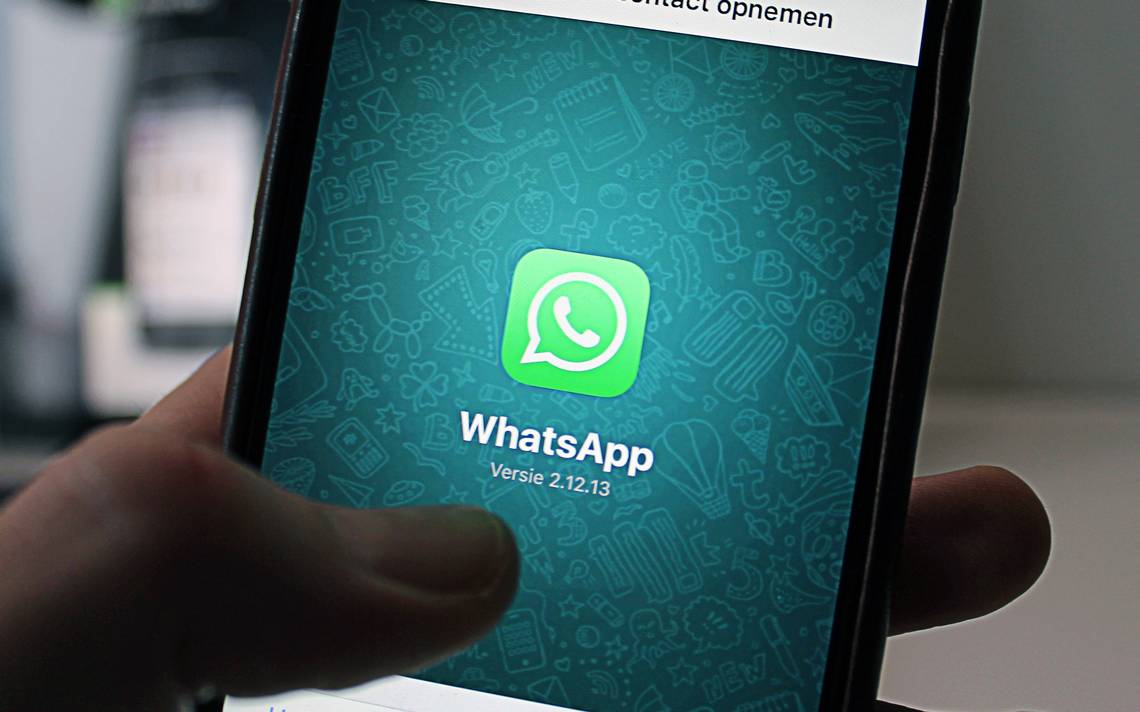 Rufino: jaquearon una cuenta de WhatsApp y estafaron a tres personas